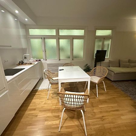 Oktheway Opera Apartment A Coruna Exterior photo